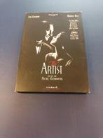 The Artist (over George Valentin), Alle leeftijden, Ophalen of Verzenden, Gebruikt, Overige gebieden