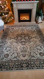 Perzisch vloerkleed 170 x 235 cm., Ophalen, 150 tot 200 cm, Crème, 200 cm of meer