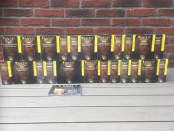 Bach edition - verzamel set - 23 delen - 160 CD’s beschikbaar voor biedingen