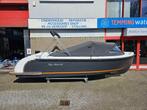 Supermooie en complete Lago Amore 606 Tender set, Nieuw, Benzine, Buitenboordmotor, Polyester