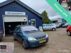 Opel Corsa 1.2-16V, Auto's, Voorwielaandrijving, 450 kg, Gebruikt, Origineel Nederlands