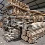 Wegens bedrijfsbeeindiging eik beuk iep es esdoorn walnoot, Ophalen, Nieuw, Overige houtsoorten, Pallet