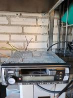 Auto radio cassette speler, Auto diversen, Autoradio's, Ophalen, Zo goed als nieuw
