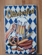 Oktoberfeest Oktoberfest, Ophalen, Oktoberfeest, Overige maten, Accessoires