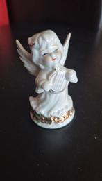 Diverse engeltjes tot 12 cm hoog, Ophalen of Verzenden, Gebruikt