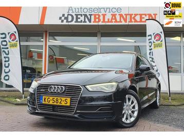 Audi A3 Sportback 1.4 e-tron Pro Line +BJ.12-2016 / Navi / C beschikbaar voor biedingen