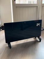 2 stuks Gologi Elektrische thermostaat kachel 2000W, Huis en Inrichting, Kachels, Ophalen, Zo goed als nieuw, Elektrisch, Overige soorten