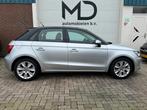 Audi A1 Sportback 1.6 TDI Pro Line S / LED / NAVI / PDC, Te koop, Zilver of Grijs, Geïmporteerd, 1140 kg