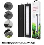 Chihiros universal wrgb 1200 incl controller, Dieren en Toebehoren, Ophalen, Nieuw, Verlichting of Verwarming