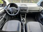 Skoda Citigo 1.0 Greentech Ambition|AIRCO/5DEURS/LMWIEL, Auto's, Voorwielaandrijving, Gebruikt, 60 pk, Bedrijf