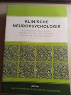 Roy Kessels - Klinische neuropsychologie, Boeken, Psychologie, Roy Kessels; Paul Eling; Rudolf Ponds; Joke Spikman, Ophalen of Verzenden