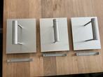 TossB Celine plafondlampen 3 stuks, Ophalen of Verzenden, Zo goed als nieuw, Minder dan 50 watt
