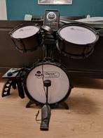 Kinderdrumstel iDance, Ophalen, Zo goed als nieuw, Overige merken, Elektronisch