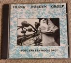 Frank Boeijen Groep - Foto van een Mooie Dag CD, Ophalen of Verzenden, Gebruikt, Pop