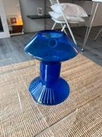 Blauwe Vaas, Ophalen, Nieuw