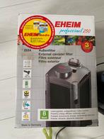 Eheim profesionel 250 aquarium pomp / filter, Dieren en Toebehoren, Vissen | Aquaria en Toebehoren, Ophalen of Verzenden, Gebruikt