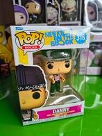 Funko Pop! Rocks: New Kids On The Block - Danny #316, Verzamelen, Ophalen of Verzenden, Zo goed als nieuw