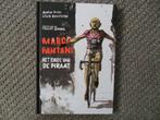 Marco Pantani: het einde van de piraat (graphic novel), Eén stripboek, Ophalen of Verzenden, Nieuw