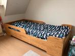 PetitPuk kinderbed 80x180 cm + matras, Kinderen en Baby's, Kinderkamer | Bedden, Ophalen, 70 tot 85 cm, Zo goed als nieuw, Lattenbodem