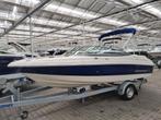 Chaparral 190 SSI, 6 meter of meer, 120 tot 200 pk, Zo goed als nieuw, Polyester