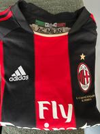 AC Milan shirt Van Bommel - Maat L, Maat L, Ophalen, Gebruikt, Shirt