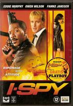 I-Spy met o.a. Eddie Murphy, Owen Wilson, Famke Janssen, Vanaf 12 jaar, Ophalen of Verzenden, Nieuw in verpakking, Actie en Avontuur
