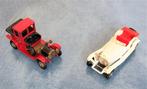 Matchbox Models of Yesteryear, Ophalen of Verzenden, Gebruikt, Auto, Matchbox