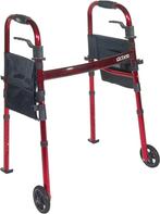 Ready Set Go Rollator, Nieuw, Ophalen of Verzenden, Drive Devilbiss, Info@drivedevilbiss.com