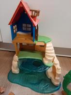 Sylvanian families seaside huis, Ophalen of Verzenden