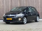 Toyota Auris 1.8 Full Hybrid Dynamic |Leder|Navi|Camera|, Euro 5, Zwart, 4 cilinders, Bedrijf