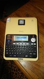 Labelprinter te koop!! Brother P-Touch 2030, Ophalen, Zo goed als nieuw