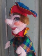 Oude poppenkastpop, Ophalen of Verzenden