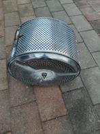 wasmachine trommel bovenlader Fuik visfuik, Ophalen of Verzenden, Gebruikt