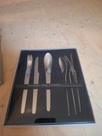 Georg Jensen  bestek, Ophalen of Verzenden, Nieuw, Rvs of Chroom