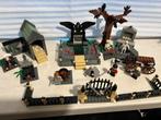 Lego 4766 Graveyard Duel, Ophalen of Verzenden, Gebruikt, Lego