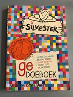 Silvester (ge)doeboek - Willeke Brouwer, Ophalen of Verzenden, Gelezen, Willeke Brouwer, Fictie algemeen