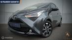 Zeer Complete Toyota Aygo 1.0 VVT-i x-cite Super Betrouwbaar, Voorwielaandrijving, Stof, Gebruikt, Met garantie (alle)
