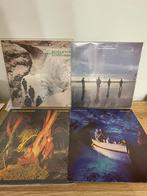 Echo And The Bunnymen 4 x Wvinyl lp, Ophalen of Verzenden, Gebruikt, 12 inch, Overige genres