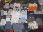 Te koop groot pakket jongens kleding maat 62/68, Kinderen en Baby's, Babykleding | Maat 62, Ophalen of Verzenden, Gebruikt, Jongetje