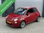 Fiat 500 1.4-16V Sport| Airco| 6 Bak| 100Pk| Leder, Voorwielaandrijving, 101 pk, 4 cilinders, 4 stoelen