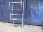 g3 stelling 3 meter, Ophalen