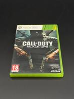 Call of Duty: Black Ops - Xbox 360, Online, Gebruikt, Vanaf 18 jaar, Shooter
