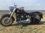 Harley Davidson Fatboy 1340 EVO Custom Stage 2, Motoren, 1340 cc, Particulier, 2 cilinders, Chopper