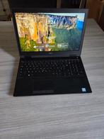 Dell Precision 7530 met i7-8e gen, 64g - 1t, quadro P2000, Computers en Software, 64 GB of meer, Gebruikt, Met videokaart, 2 tot 3 Ghz