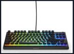 Steelseries Apex TKL Gaming Toetsenbord, Ophalen of Verzenden, Zo goed als nieuw, Qwerty, Steelseries
