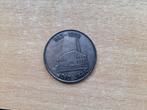Penningen en Medailles - Arkel / 983 - 1993 / 1010 jaar, Verzenden, Overige materialen