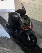 Piaggio zip 4T, Ophalen, Maximaal 45 km/u, Zip, Zo goed als nieuw