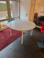 Ronde tafel !, Huis en Inrichting, Ophalen, Zo goed als nieuw