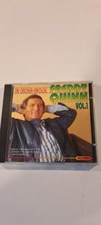 Freddy Quinn-Die Grossen Erfolge 1, Cd's en Dvd's, Cd's | Schlagers, Ophalen of Verzenden, Zo goed als nieuw