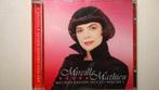 Mireille Mathieu - Mes Plus Grands Succès Volume 1, Cd's en Dvd's, Cd's | Franstalig, Ophalen of Verzenden, Zo goed als nieuw